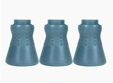 Load image into Gallery viewer, 3 Pack 32 oz Calibrated Stand Up Replacement Foam Cannon Bottles with Caps for PF22 Foam Cannon