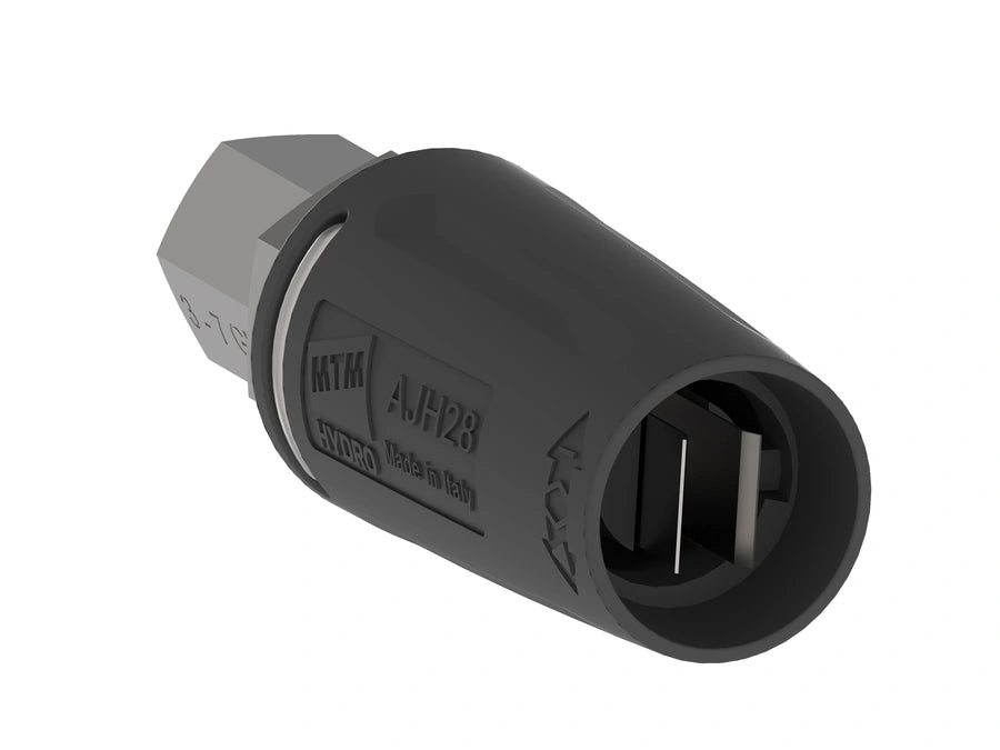 MTM 16.3004 AJH Stainless Steel Nozzle - 2 TO 3 GPM