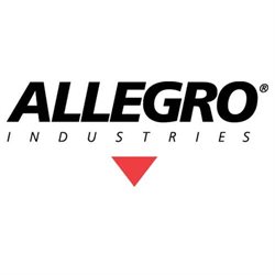 Allegro 6 Micron Filter Regulator W Manual, 982006HP