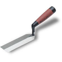 Load image into Gallery viewer, Marshalltown 58D 8 X 2 Margin Trowel-DuraSoft Hdl (6/Pack)