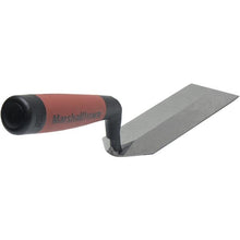 Load image into Gallery viewer, Marshalltown 58D 8 X 2 Margin Trowel-DuraSoft Hdl (6/Pack)