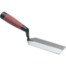 Load image into Gallery viewer, Marshalltown 58D 8 X 2 Margin Trowel-DuraSoft Hdl (6/Pack)