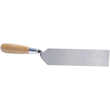 Load image into Gallery viewer, Marshalltown 58 8 X 2 Margin Trowel (6/Pack)