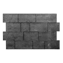 Load image into Gallery viewer, Marshalltown WOOD PAVER COBBLE (FLEX)