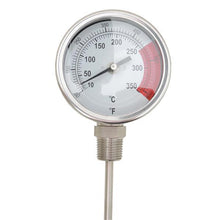 Load image into Gallery viewer, Marshalltown MELTER,TEMPERATURE GAUGE
