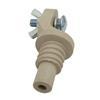 Load image into Gallery viewer, Fresno Trowel Adapters
