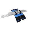 Load image into Gallery viewer, Marshalltown 48" Square End Bull Float Kit W/ B48B, PB72, RL6