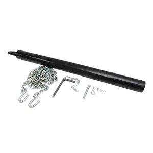 Marshalltown Tow Pole Pintle Hitch Kit