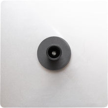 Load image into Gallery viewer, Marshalltown 5D 12 X 12 Aluminum Hawk-DuraSoft Handle (6/Pack)