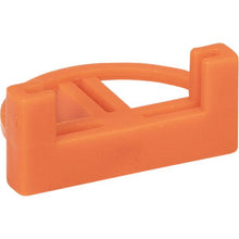 Load image into Gallery viewer, Marshalltown 5TST2X Dual-Sided T Spacers 3/16" 100pk (6/Pack)