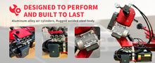 Load image into Gallery viewer, Katool KT-T160 Truck Tire Changer
