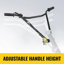 Load image into Gallery viewer, MechMaxx Honda GX270 44 in Walk-Behind Concrete Power Trowel with Blades and Float Pan, PT46H