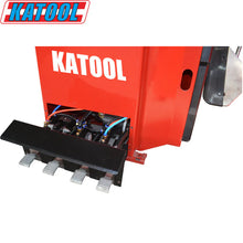 Load image into Gallery viewer, Katool KT-T800 Tire Changer