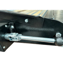 Load image into Gallery viewer, Katool KT-P2700 6600 lbs Two-Post Platform Parking Lift