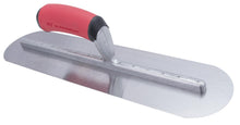 Load image into Gallery viewer, Marshalltown QLT Fully Rounded Finishing Trowels (4/Pack)