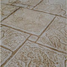 Load image into Gallery viewer, Marshalltown ENGLISH RIVENSTONE (GREEN) FLEX STAMP