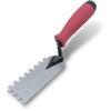 Load image into Gallery viewer, QLT Notched Margin Trowels