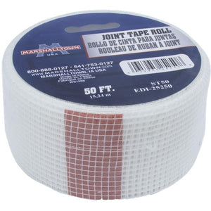 Marshalltown MT07 Drywall Mesh Tape Standard Mesh Tape - 300'