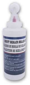 Marshalltown Grout Sealer Bottle (1260/Pack)