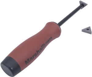 Marshalltown Grout Removal Tool