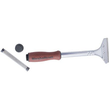 Load image into Gallery viewer, Marshalltown WFS49D Razor Scraper