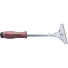 Load image into Gallery viewer, Marshalltown WFS49D Razor Scraper