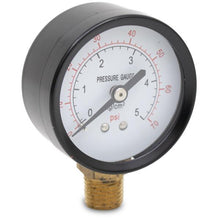 Load image into Gallery viewer, Marshalltown RED704978 Asphalt Melter Replacement Parts - Gauge For Lpg Regulator