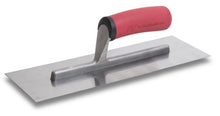Load image into Gallery viewer, Marshalltown QLT Finishing Trowels