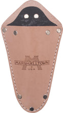 Load image into Gallery viewer, Marshalltown Leather Trowel Holster