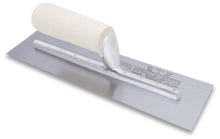 Load image into Gallery viewer, Marshalltown MX2 High Carbon Steel Finishing Trowels Wood 11 1⁄2 In (292 Mm) 4 1⁄2 In (114 Mm)