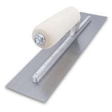 Load image into Gallery viewer, Marshalltown MX2 High Carbon Steel Finishing Trowels Wood 11 1⁄2 In (292 Mm) 4 1⁄2 In (114 Mm)