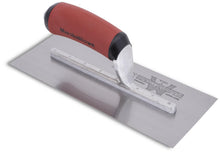 Load image into Gallery viewer, Marshalltown MXS4D High Carbon Steel Finishing Trowels Curved 11 1⁄2 In (292 Mm) 4 3⁄4 In (121 Mm)