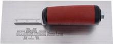 Load image into Gallery viewer, Marshalltown MXS4D High Carbon Steel Finishing Trowels Curved 11 1⁄2 In (292 Mm) 4 3⁄4 In (121 Mm)