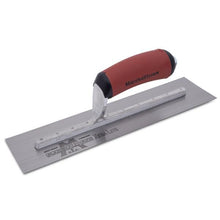 Load image into Gallery viewer, Marshalltown MX62D High Carbon Steel Finishing Trowels 12 In Durasoft® (305 Mm) 4 In (102 Mm)