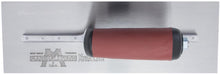 Load image into Gallery viewer, Marshalltown MXS7D High Carbon Steel Finishing Trowels Durasoft® 12 In (305 Mm) 5 In (127 Mm)