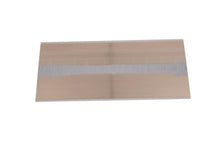 Load image into Gallery viewer, Marshalltown MXS91GS Golden Stainless Steel Finishing Trowels 10 1⁄2 In (267 Mm) 4 1⁄2 In (114 Mm) Wood