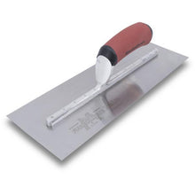 Load image into Gallery viewer, Marshalltown MXS73SSD Bright Stainless Steel Finishing Trowels Durasoft® 14 In (356 Mm) 4 3⁄4 In (121 Mm)