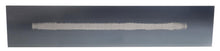Load image into Gallery viewer, Marshalltown MXS20B Blue Steel Finishing Trowels Wood Curved 20 In (508 Mm) 4 In (102 Mm)