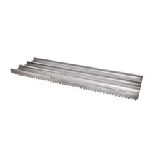 Load image into Gallery viewer, Marshalltown 48 X 8 Multigroove Bull Float-1/2" Spacing