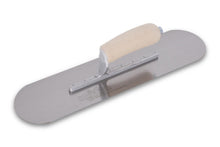 Load image into Gallery viewer, Marshalltown Exposed Rivet Pool Trowels