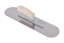 Load image into Gallery viewer, Marshalltown Exposed Rivet Pool Trowels