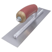 Load image into Gallery viewer, Marshalltown PB62D Permashape® Finishing Trowels  12 In (305 Mm) 4 In (102 Mm) Durasoft®