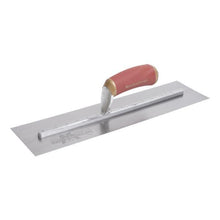 Load image into Gallery viewer, Marshalltown PB165D Permashape® Finishing Trowels 16 In (406 Mm) 4 In (102 Mm) Durasoft®