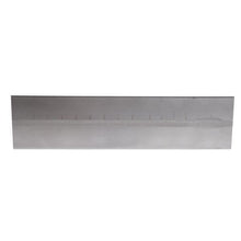 Load image into Gallery viewer, Marshalltown PB1GSD Permashape® Finishing Trowels 11 In (279 Mm) 4 1⁄2 In (114 Mm) Durasoft®