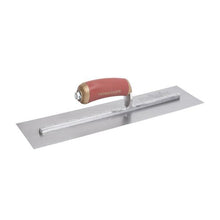 Load image into Gallery viewer, Marshalltown PB64D Permashape® Finishing Trowels 14 In (356 Mm) 4 In (102 Mm) Durasoft®