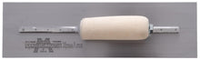 Load image into Gallery viewer, Marshalltown MXS73 High Carbon Steel Finishing Trowels Wood 14 In (356 Mm) 4 3⁄4 In (121 Mm)