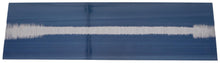 Load image into Gallery viewer, Marshalltown MXS145B Blue Steel Finishing Trowels Wood Curved 14 In (356 Mm) 5 In (127 Mm)