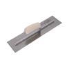 High Carbon Steel Finishing Trowels