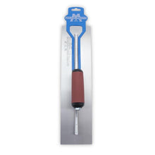 Load image into Gallery viewer, Marshalltown MXS77D High Carbon Steel Finishing Trowels Durasoft® 18 In (457 Mm) 4 1⁄2 In (114 Mm)