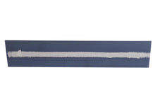 Load image into Gallery viewer, Marshalltown MXS81B Blue Steel Finishing Trowels Wood Curved 18 In (457 Mm) 4 In (102 Mm)